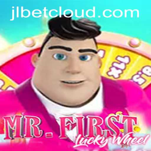 Discover the Thrills of MrFirstLuckyWheel: The Ultimate Betting Game by JLBet