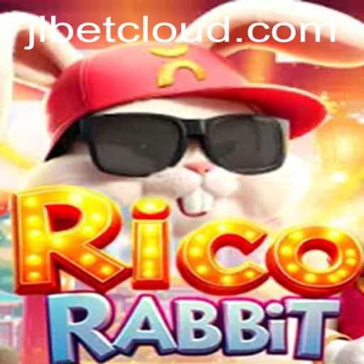 RicoRabbit: A Thrilling Adventure